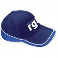 RGB Racing Cap